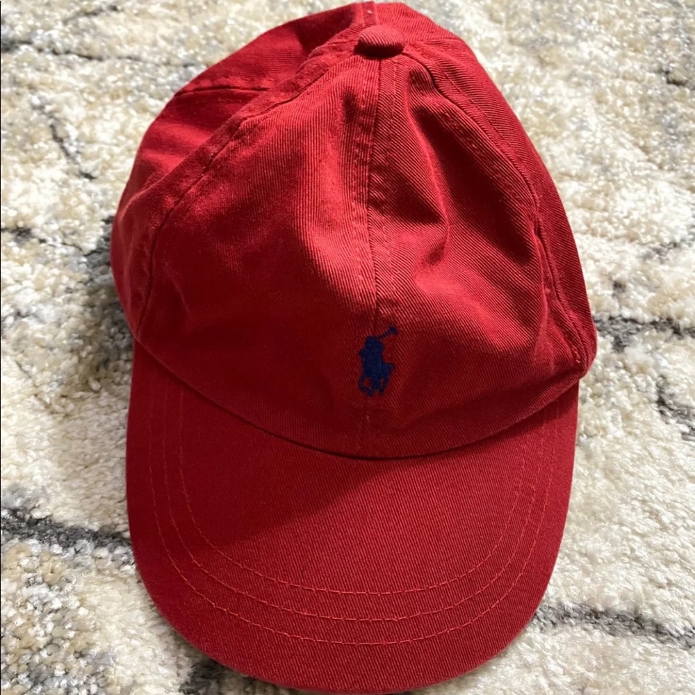 Cap